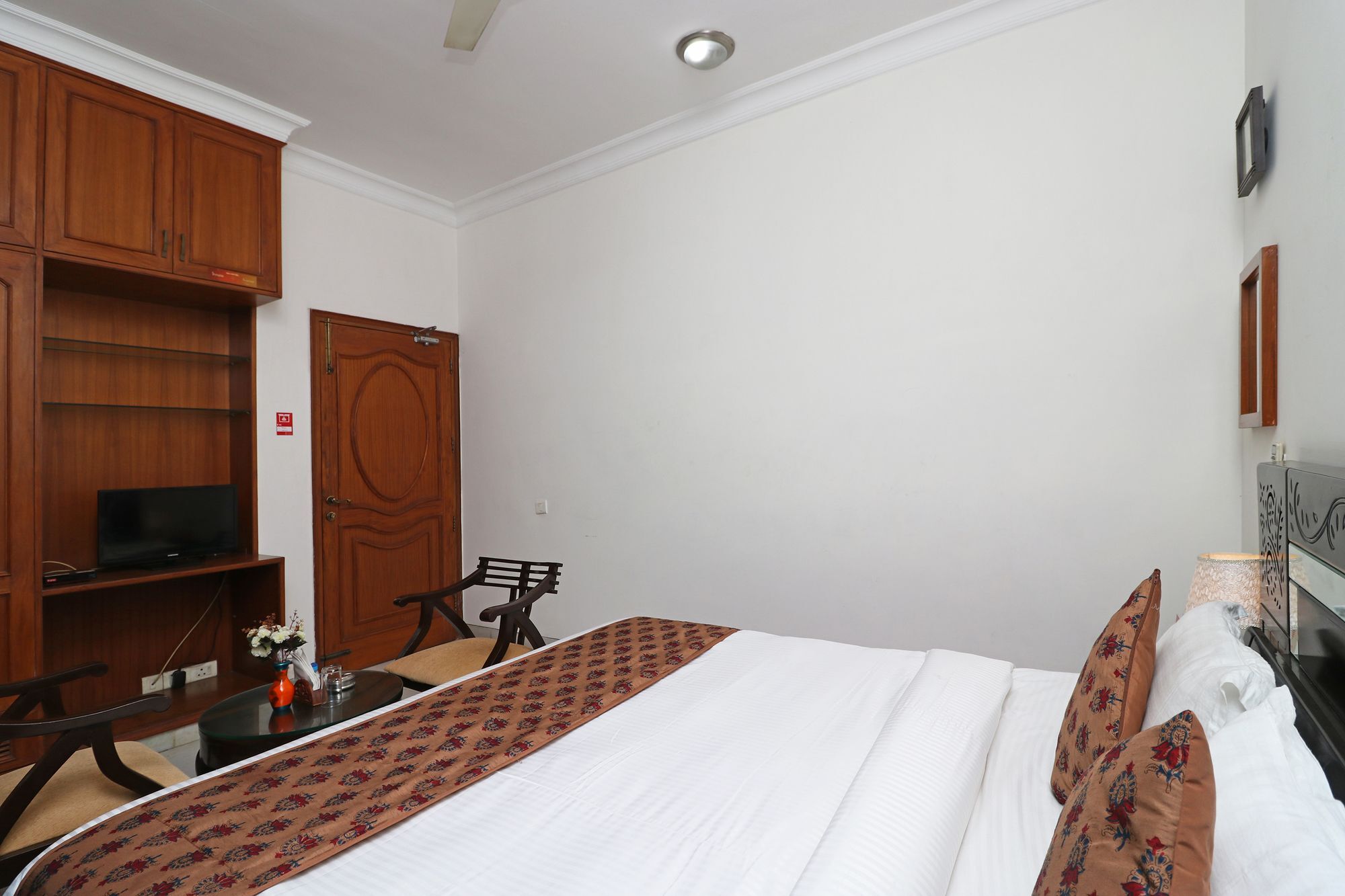 Fabexpress Ashray Hotel Noida Kültér fotó