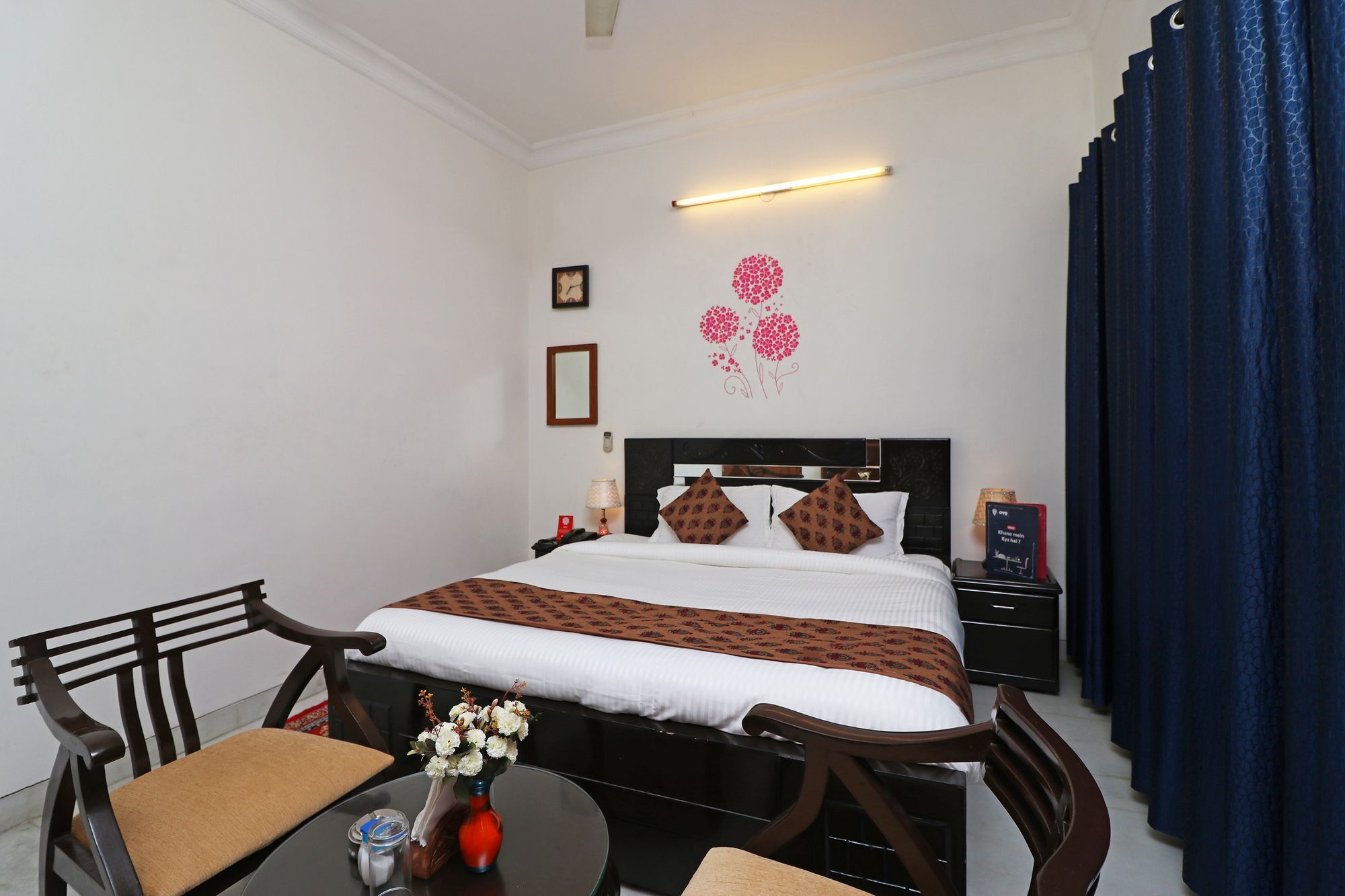 Fabexpress Ashray Hotel Noida Kültér fotó